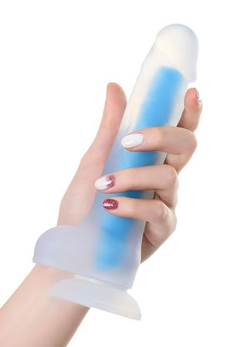 BEYOND BY TOYFA  Steve Glow Blue 14,5cm na Arena.pl