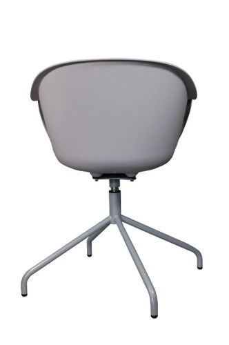 Krzesło Roundy Light Grey na Arena.pl