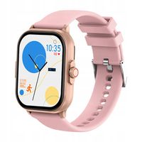 SMARTWATCH COLMI C63 130 trybów monitoring tętna, snu, ciśnienia oraz SpO2