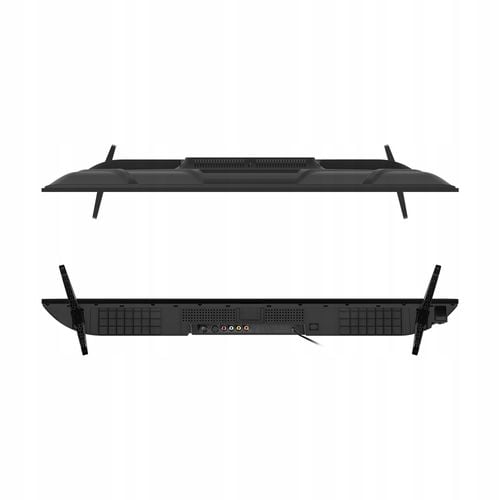 Telewizor Cabletech 40 Full HD 2xHDMI 2xUSB DVB-T2/C H.265 HEVC na Arena.pl