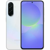 Smartfony Samsung Galaxy A36 Octa Core 8 GB RAM 256 GB Biały 6,7"