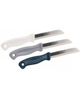 NOŻYK NÓŻ UNIWERSLANY STALOWY MAGNOLIA OSTRZE 9 CM