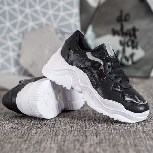 Lekkie Sneakersy r.36 na Arena.pl