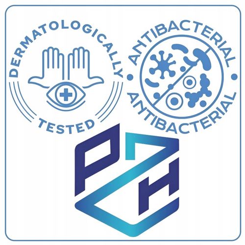 RAYPATH MYDEŁKO Z NANOSREBREM BIAŁE MYDŁO ANTYBAKTERYJNE HIPOALERGICZNE na Arena.pl