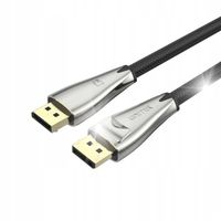 UNITEK KABEL DISPLAYPORT 1.4 8K 4K 120Hz HDR 1M