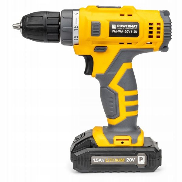 WKRĘTARKA akumulatorowa wiertarka 92 ele zdjęcie 2