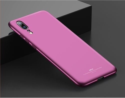 Etui MSVII Huawei P20 Purple na Arena.pl