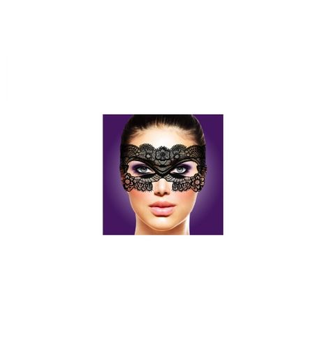 Rianne S - Mask V Zouzou na Arena.pl