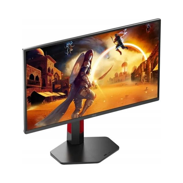 Monitor LED 24" AOC Q25G4SR zdjęcie 1