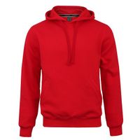 Bluza kangurka Liberat czerwona Rozmiar - XXL