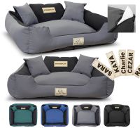 Legowisko Dla Psa Kojec Kingdog Mm43 100X75 Cm Personalizowane