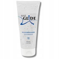 ŻEL INTYMNY WODNY LUBRYKANT NAWILŻAJĄCY POTĘGUJĄCY DOZNANIA INTYMNY