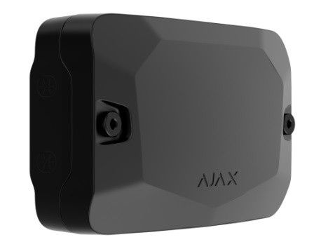 Case A - Obudowa modułu (106 x 168 x 56) - Czarny - AJAX SYSTEMS 63139.186.BL na Arena.pl
