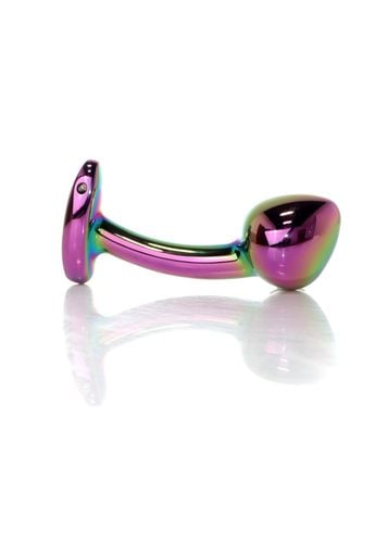 plug-jewellery multicolour curved plug- l na Arena.pl