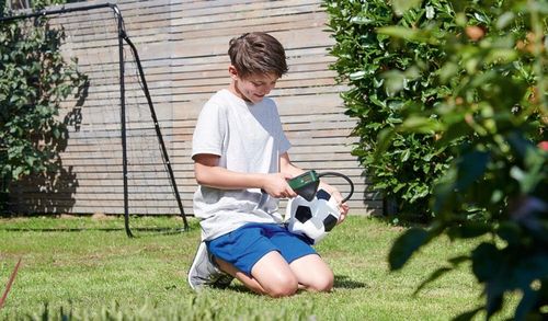 Pompka rowerowa BOSCH EasyPump 0603947000 na Arena.pl