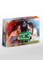 gra imprezowa erotyczna grzecznie czy grzesznie