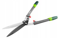 Nożyce do żywopłotu 690 mm, ostrze 210 mm, uchwyt