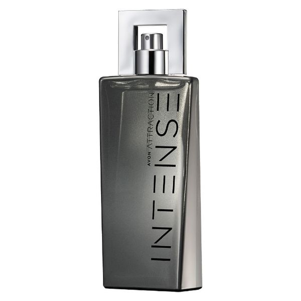 Avon Attraction Intense Perfumy męskie EDT - 75ml zdjęcie 1