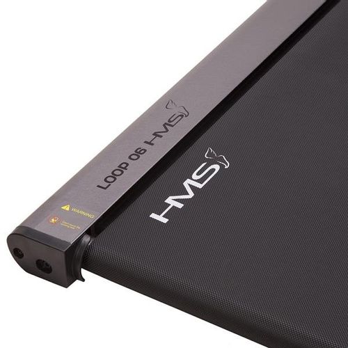 LOOP06 GRAY BIEŻNIA ELEKTRYCZNA HMS na Arena.pl