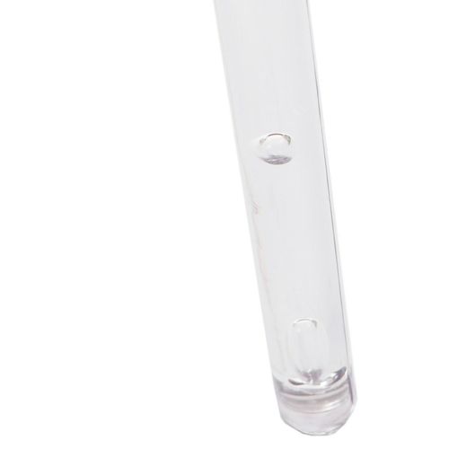 Krzesło Coral transparent na Arena.pl