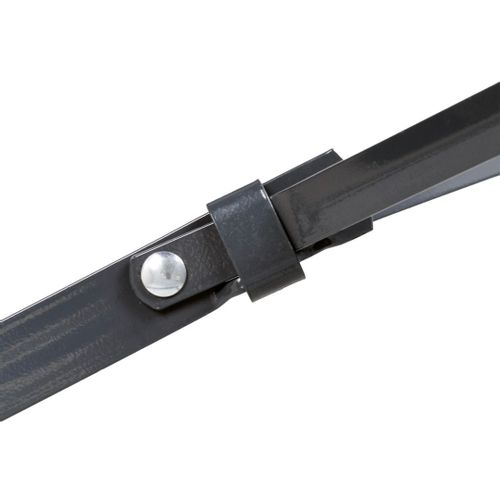 Stół cateringowy BALI WHITE składany w walizkę 180 cm biały na Arena.pl