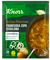 KNOR ZUPA CEBULOWA 31G