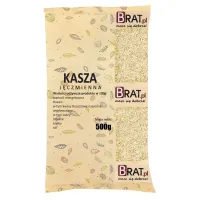 Kasza jęczmienna średnia 500g