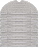 10x MOP DO ROBOROCK S8, S8 +, S8 PRO ULTRA