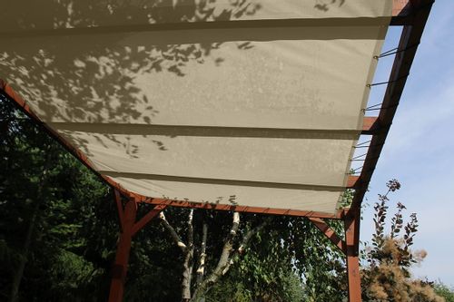 DACH ŻAGLOWY HDPE NA WYMIAR na Arena.pl