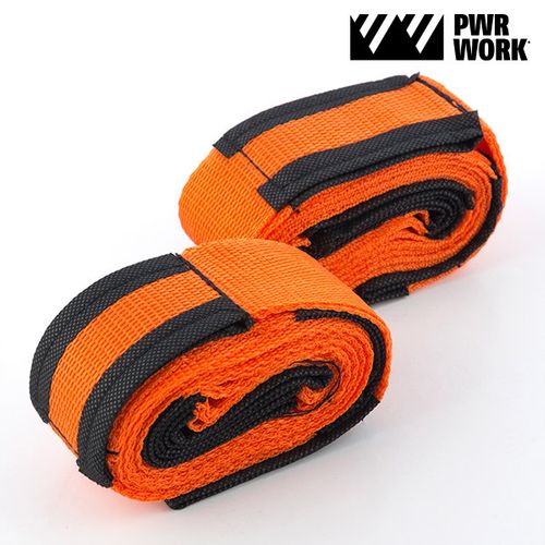 Taśmy do Transportu Lifting Straps na Arena.pl