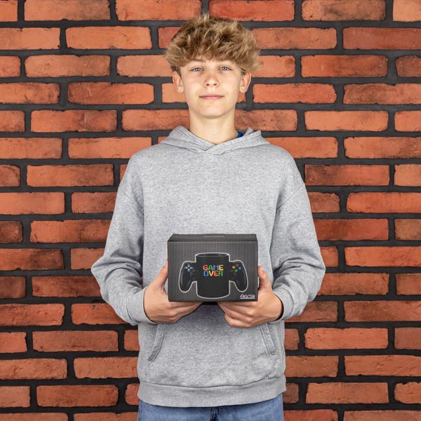 Kubek Pad dla Gracza - Game Over zdjęcie 4