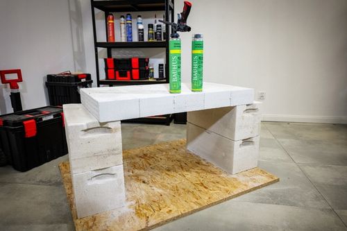 PISTOLET Do Piany POKRYTY TEFLONEM Teflonowy WYSOKA JAKOŚĆ Premium na Arena.pl