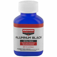BIRCHWOOD CASEY  90ml, oksyda do aluminium na zimno