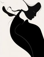 Plakat 50x65cm Redukcja do Zarysu