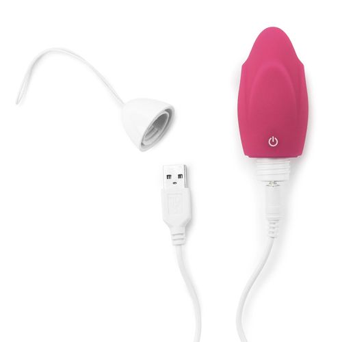 ijoy wireless remote control rechargeable egg na Arena.pl