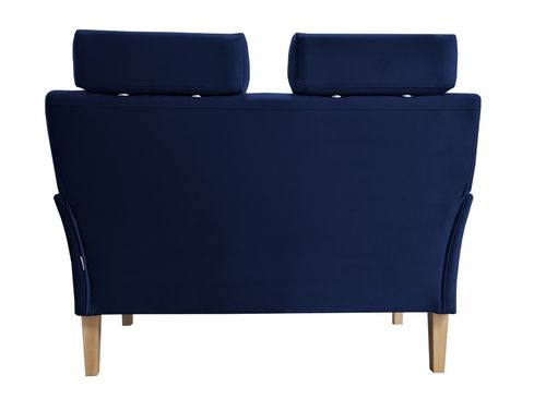 Sofa DENVER nogi buk MG16 na Arena.pl