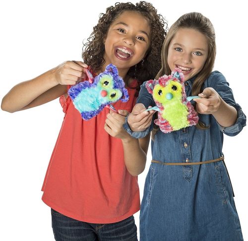 HATCHIMALS FABULA FORES TYGRYS JAJKO INTERAKTYWNE na Arena.pl