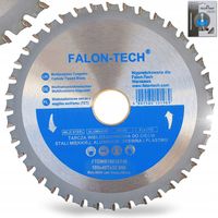 Tarcza wielozadaniowa Falon-Tech 180x32x1,8 mm