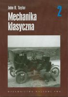 MECHANIKA KLASYCZNA T. 2 TAYLOR JOHN R.