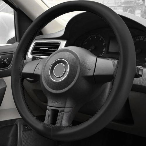POKROWIEC NA KIEROWNICE NAKŁADKA SKÓRA DO OBSZYCIA na Arena.pl