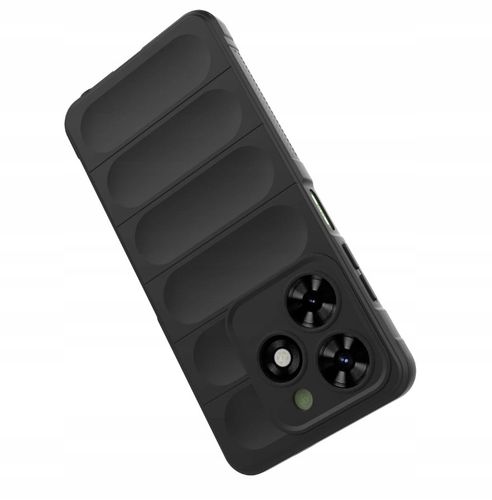 Plecki niktrade do Tecno Spark 20C czerwony na Arena.pl
