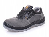 PROCERA Obuwie BHP buty robocze letnie oddychające z noskiem S1 RIO 43