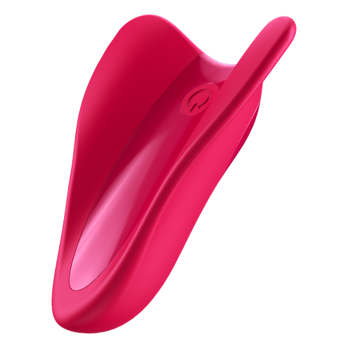 wibrator na palec high fly fuchsia satisfyer na Arena.pl