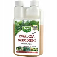 TARGET EMULPAR 940 EC TUJA I IGLAKI 250 ml