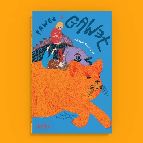 Paweł i Gaweł na Arena.pl