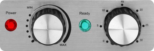 Grill elektryczny 2000W z timerem 67457 na Arena.pl