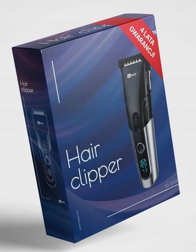 MASZYNKA DO STRZYŻENIA WŁOSÓW i BRODY na Arena.pl