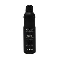 Artego TOUCH SHINE BRIGHT, Spray nabłyszczający, 250ml