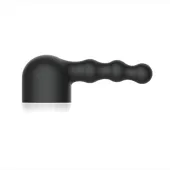bodywand pleasure beads attachment large - nakładka kulkowa do masażera