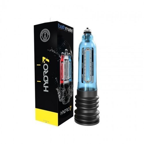 Bathmate Hydro7 Aqua Blue na Arena.pl